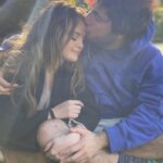Selena Gomez Snuggles Up with Boyfriend Benny Blanco in Sweet Snapshot