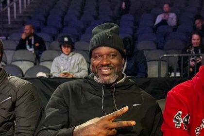 Why Shaquille O’Neal Refuses to Call Himself a ‘Celebrity’: ‘I Never Want to Be in That Category