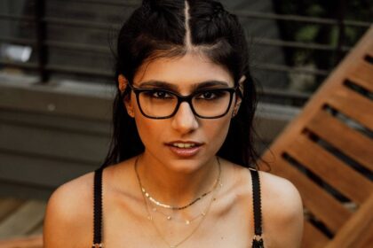 Mia Khalifa: Beyond Controversy – A Journey of Resilience and Redemption