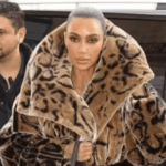 Is Kim Kardashian ‘copying’ Bianca Censori as she goes topless for…