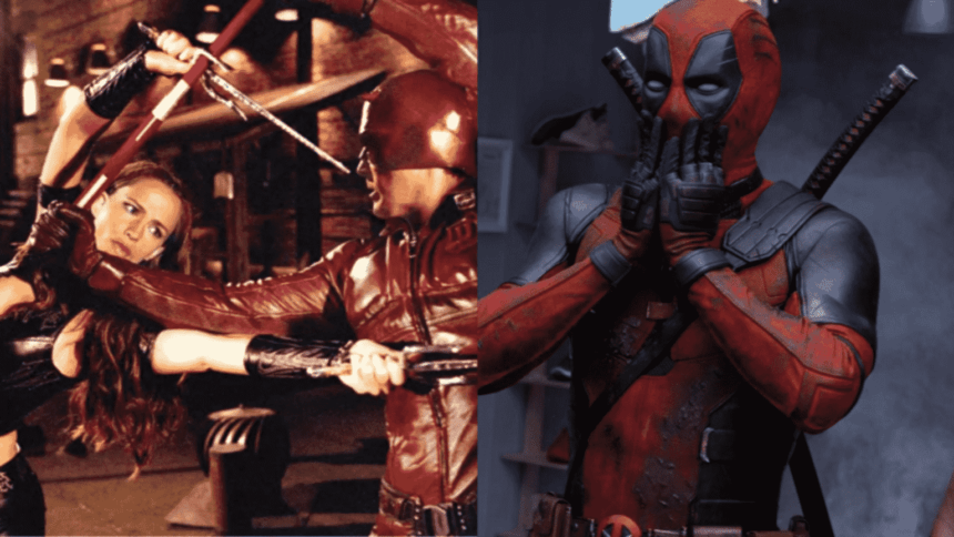 Deadpool & Wolverine: Jennifer Garner Throws Shade at Ex-Husband Ben Affleck in Memorable Cameo