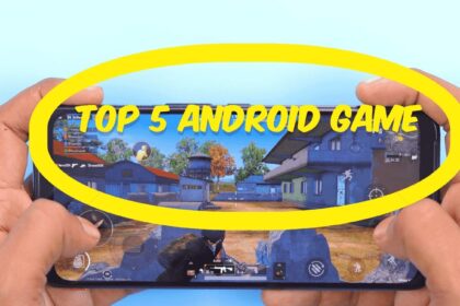 Top 5 Android Games You Can’t Miss in 2024