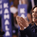 Kamala Harris Accepts 2024 Democratic Nomination: Vows to Unite America and Defeat Donald Trump