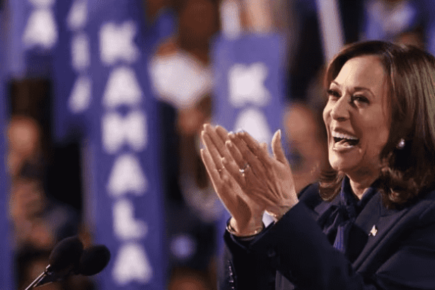 Kamala Harris Accepts 2024 Democratic Nomination: Vows to Unite America and Defeat Donald Trump