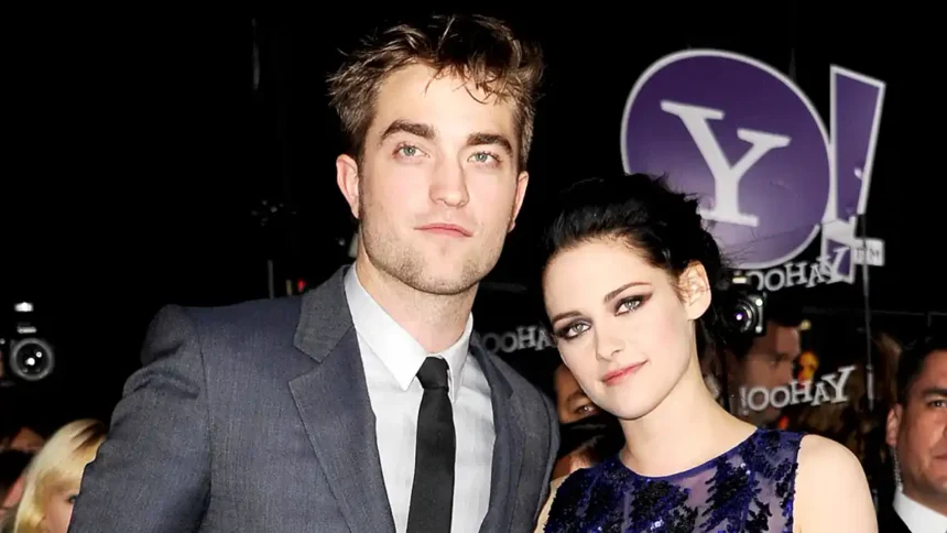 The Rise and Fall of Robert Pattinson and Kristen Stewart’s Relationship